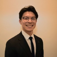 EY Employee Benjamin's profile photo