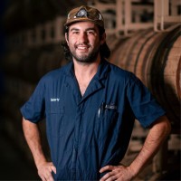 Allagash Brewing Company Employee Alex Doherty's profile photo
