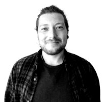 Fluid Employee Ben Oren's profile photo