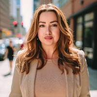 "The Circle" Consulting Group Employee Marie Fleming's profile photo