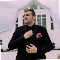 Tyler Enfinger Email & Phone Number