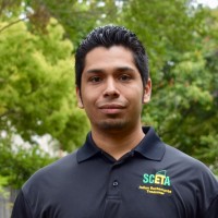 MARS Parachutes Employee Julian Bustamante's profile photo