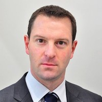 TMF Operating Employee Laurent Munsch's profile photo