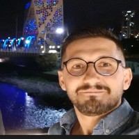 Cinemacenter Employee Juan Porretta's profile photo