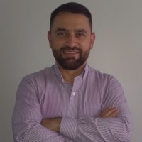exela Employee Andrés David Cubillos's profile photo