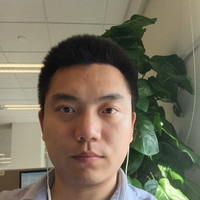 China Post Group Corp. Employee 李昊's profile photo
