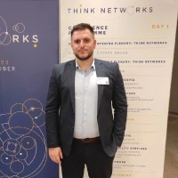 Represent Employee Mustafa Indzic's profile photo