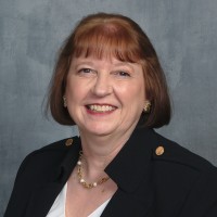 Karen Hall