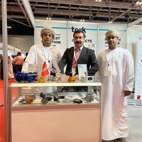 SMS-TORK Valve & Automation Employee Yalçin Araz's profile photo