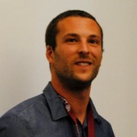 Desmos Employee Zack Miller's profile photo