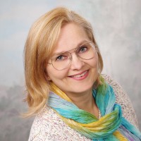 Jämsän kaupunki - City of Jämsä Employee Nina Lehtomäki's profile photo