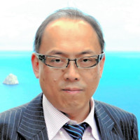 Norito Kunisue Email