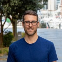 Dbvisit Software Employee Timothy Marshall's profile photo