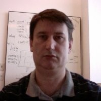 Adobe Employee Dejan Markovic's profile photo
