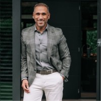 Tarik Hamdaoui Email & Phone Number
