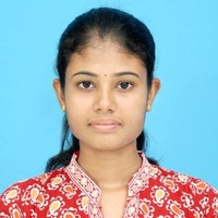 Quercia ITsys Employee Gomathy Lakshmi's profile photo