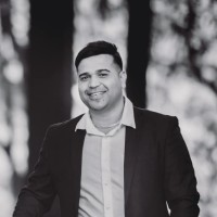 Washington State Administrative Office of the Courts Employee Ishwor O.'s profile photo