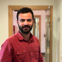 Sungrow Europe Employee Candaş Gültekin's profile photo