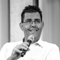 Smart City Mannheim Employee Sven Riffel's profile photo