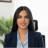 Arab Bank Employee Majd Mubarak's profile photo
