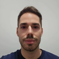 Mercado Libre Employee Ignacio J Abad's profile photo