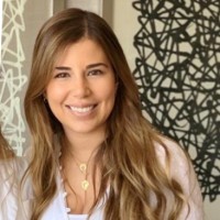 EasyTask Chile Employee María Bernácer Hernández's profile photo