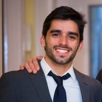 ManWinWin Software Employee Vítor Carvalho's profile photo