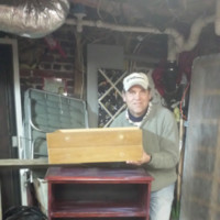 Atlas Geophysics Employee David Frazier's profile photo