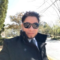 Hancock Claims Consultants Employee Edder M Orozco-Sánchez's profile photo