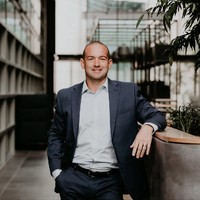 Foxtel Media Employee Mark Frain's profile photo