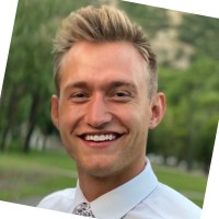 Mainspring Employee Brogen Lesh's profile photo