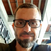 Fast Channel Employee Christian Vidigal's profile photo