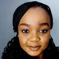 Snapplify Employee Shihlovo Ngwenyama's profile photo
