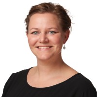 Vidar Ejendomme ApS Employee Katrine Johansson's profile photo