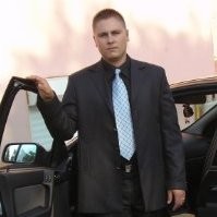 SAUDI ARABIAN SAIPEM LTD Employee Bogdan Simion's profile photo