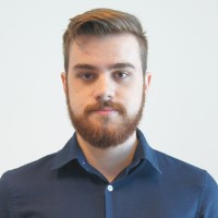 Capgemini Employee Igor Francisco's profile photo