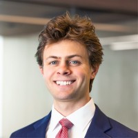 JLL Employee Payton Brown's profile photo