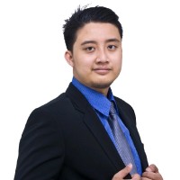 heyer medical AG Employee Adhitya Putra P's profile photo