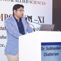 MBBS Employee Subhankar Chatterjee's profile photo