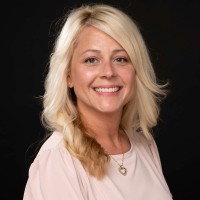 Speros Employee Kristin Mayers's profile photo