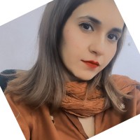 Intersys Ltd. Employee Maria Gulzar's profile photo