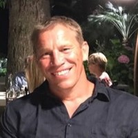 Colosseus Consult Employee Hein Brat's profile photo