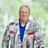 Richard Walker Email & Phone Number