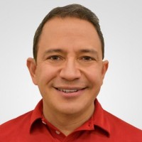 GNC México Employee Abelardo Conde's profile photo