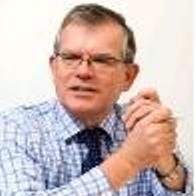 Africa Specialty Risks Employee Bryan Howett's profile photo