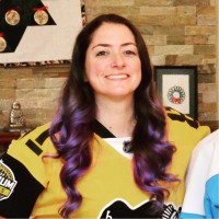 Cambium Assessment Employee Heather MacRae's profile photo
