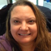Usda-Natural Resources Conservation Service Employee A. Parsons's profile photo