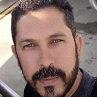 Transocean Employee Luiz Barros's profile photo