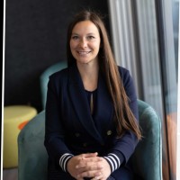 SWAP Integration Employee Christine Sosnowski's profile photo