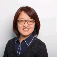 Center for Research in Security Prices, LLC (CRSP) Employee Shannon Shen's profile photo